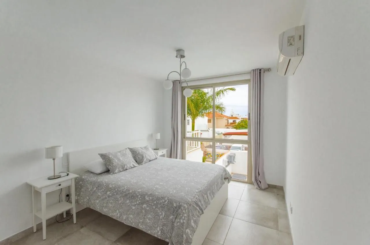 Feriehus Vv Sunny Holiday Villa Maspalomas