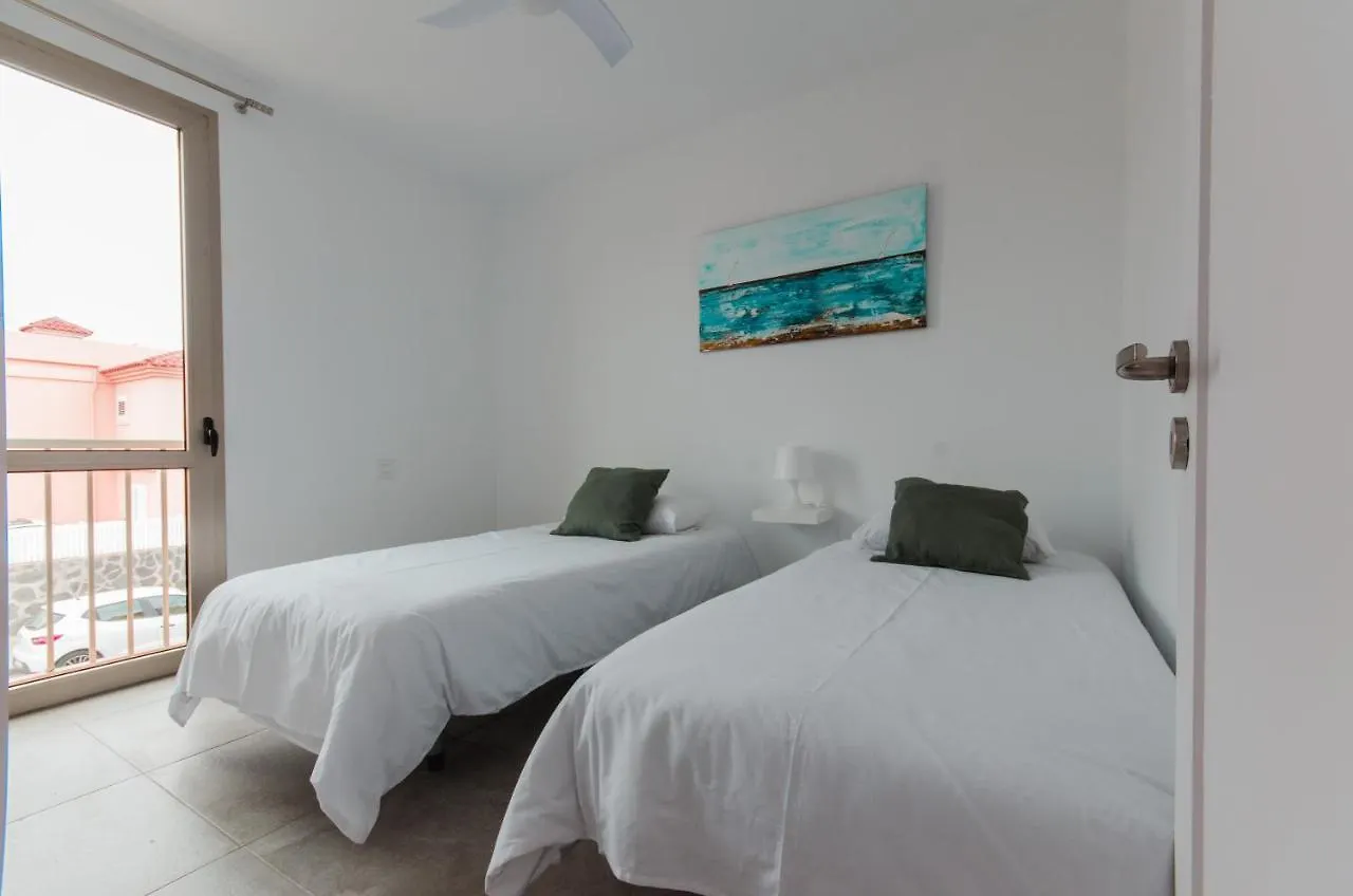 別荘 Vv Sunny Holiday Villa Maspalomas マスパロマス スペイン