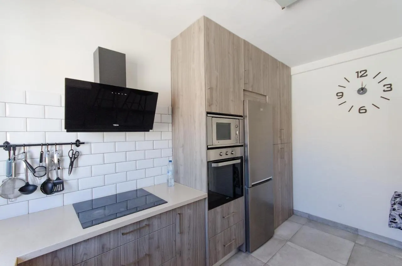 Holiday home Vv Sunny Holiday Villa Maspalomas Maspalomas  Spain
